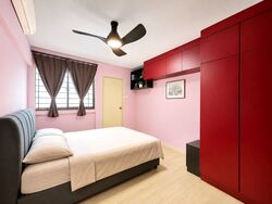 Blk 336 Woodlands Avenue 1 (Woodlands), HDB 4 Rooms #610231131